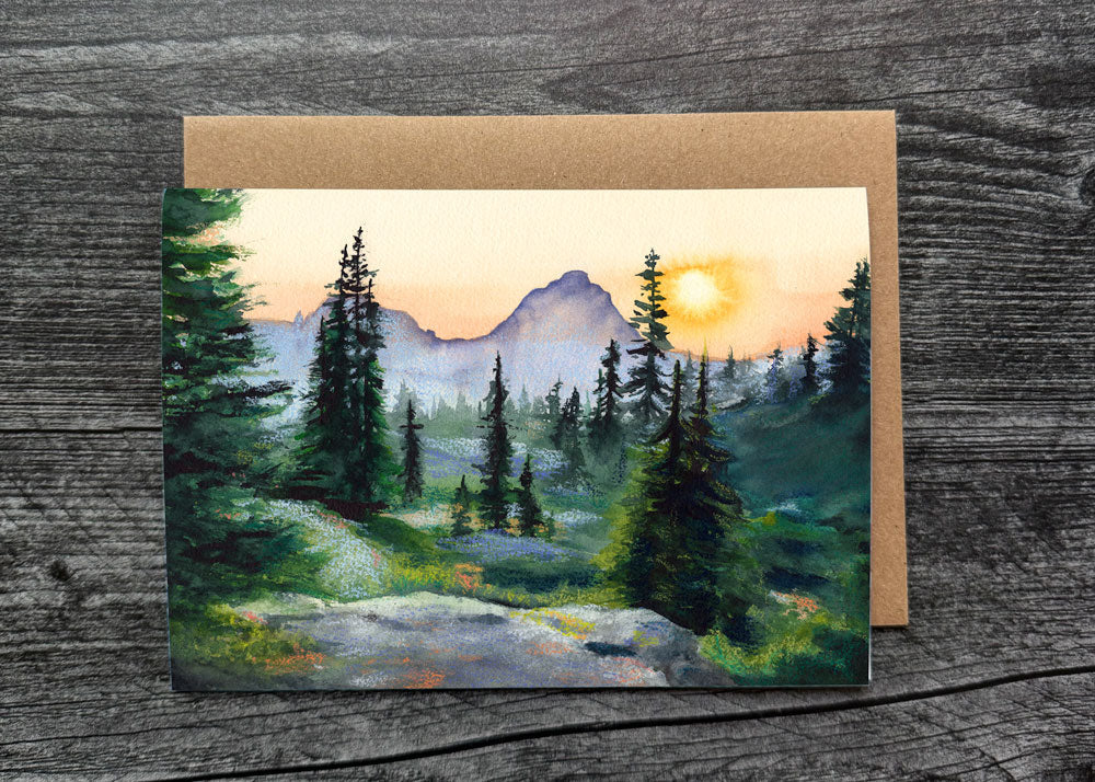 Greeting Cards