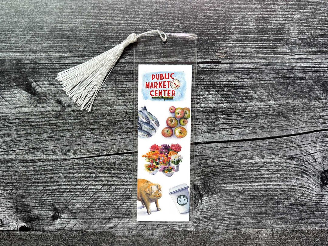 Bookmarks