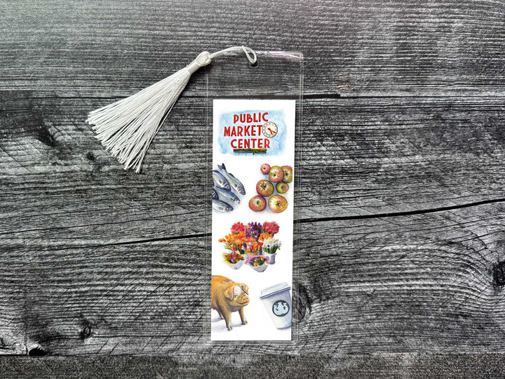 Bookmarks