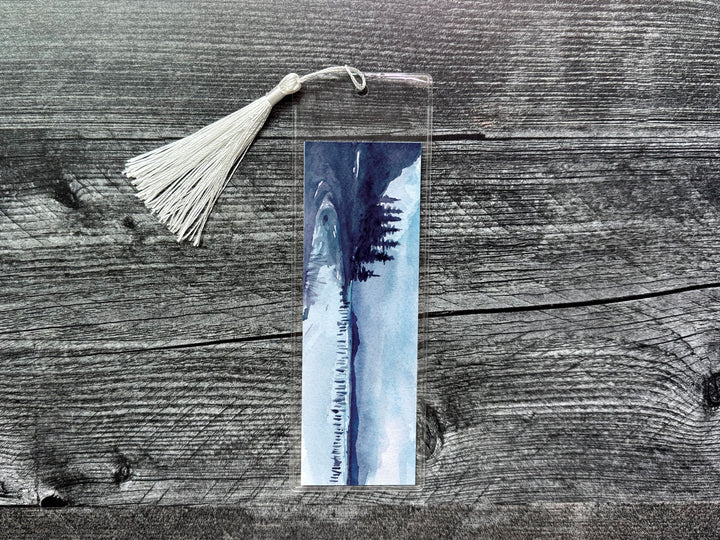 Bookmarks