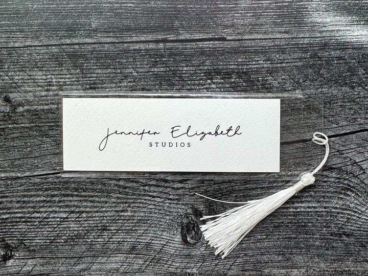 Bookmarks