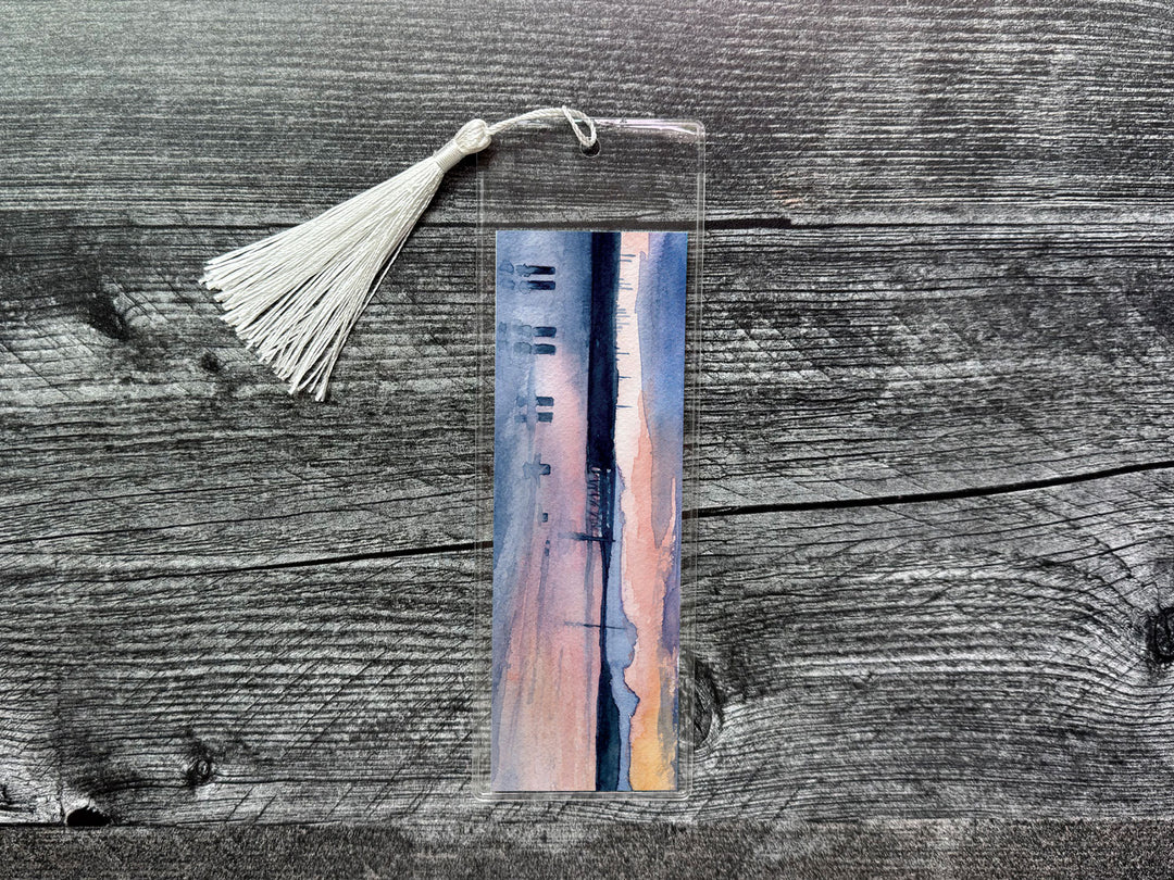 Bookmarks