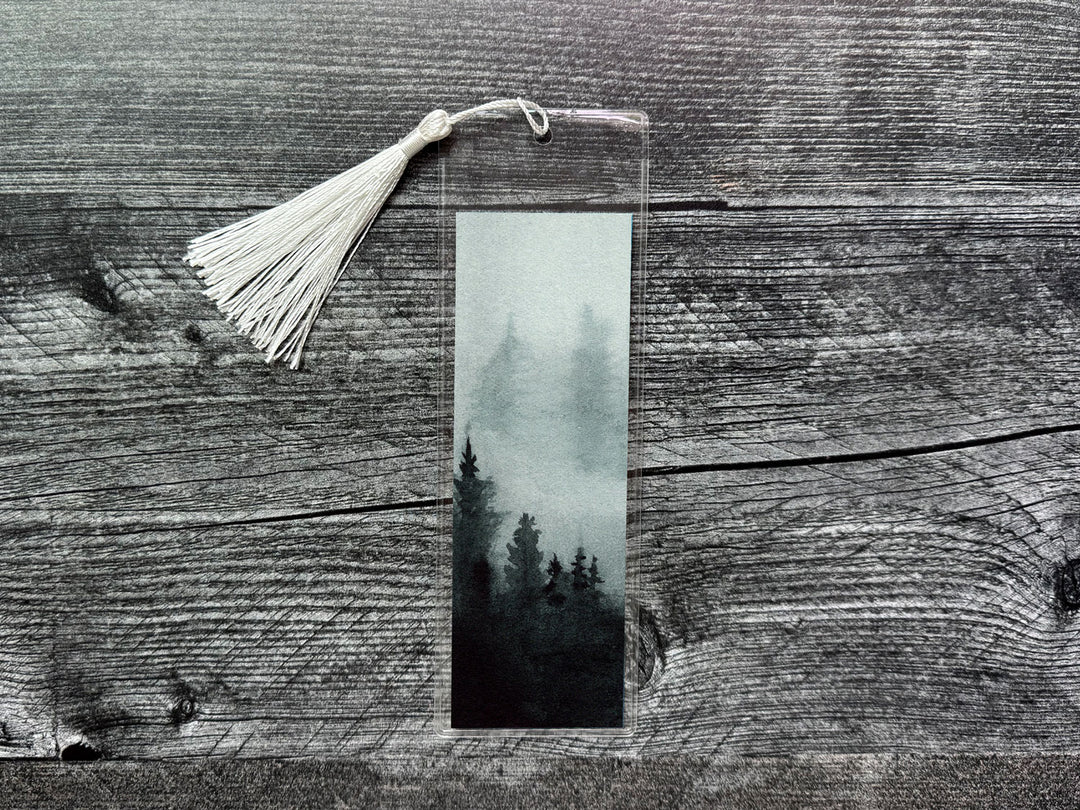 Bookmarks