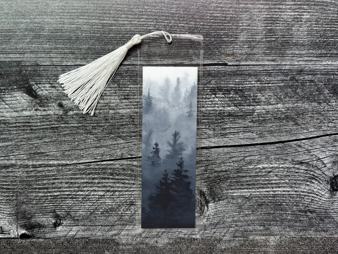 Bookmarks