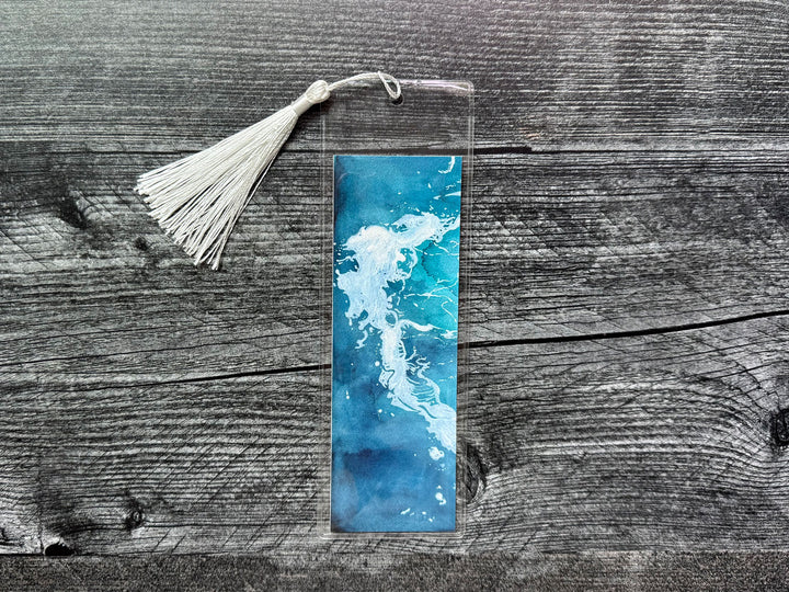 Bookmarks