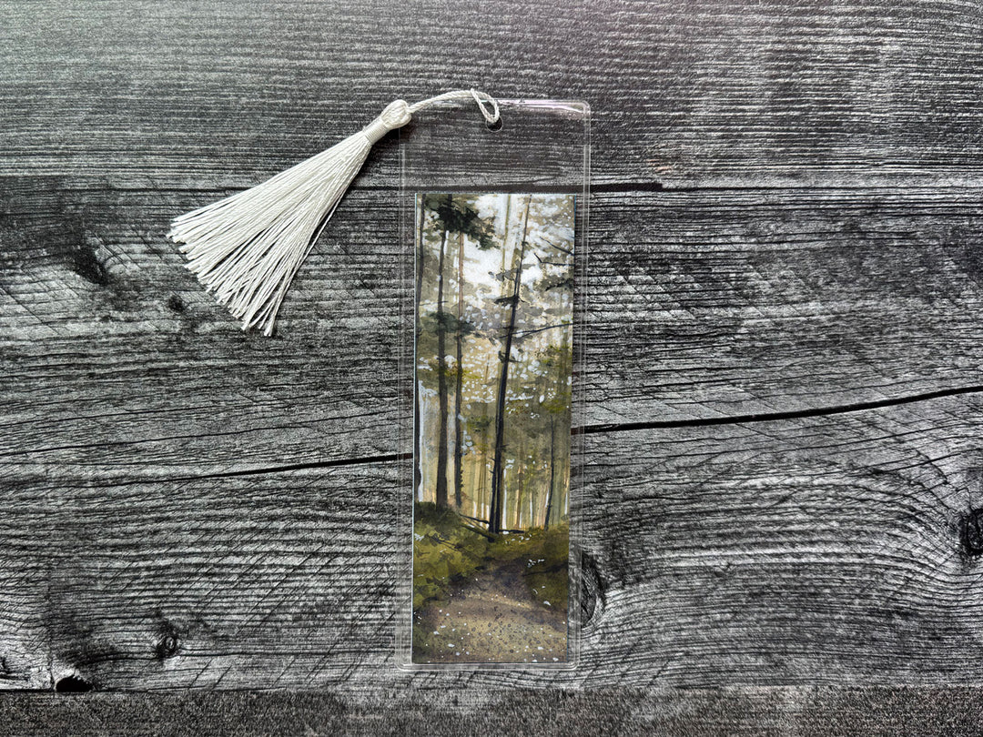 Bookmarks