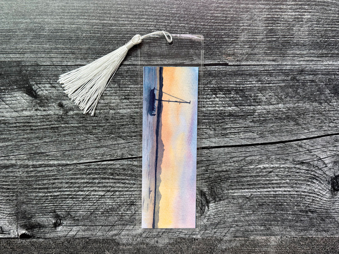 Bookmarks
