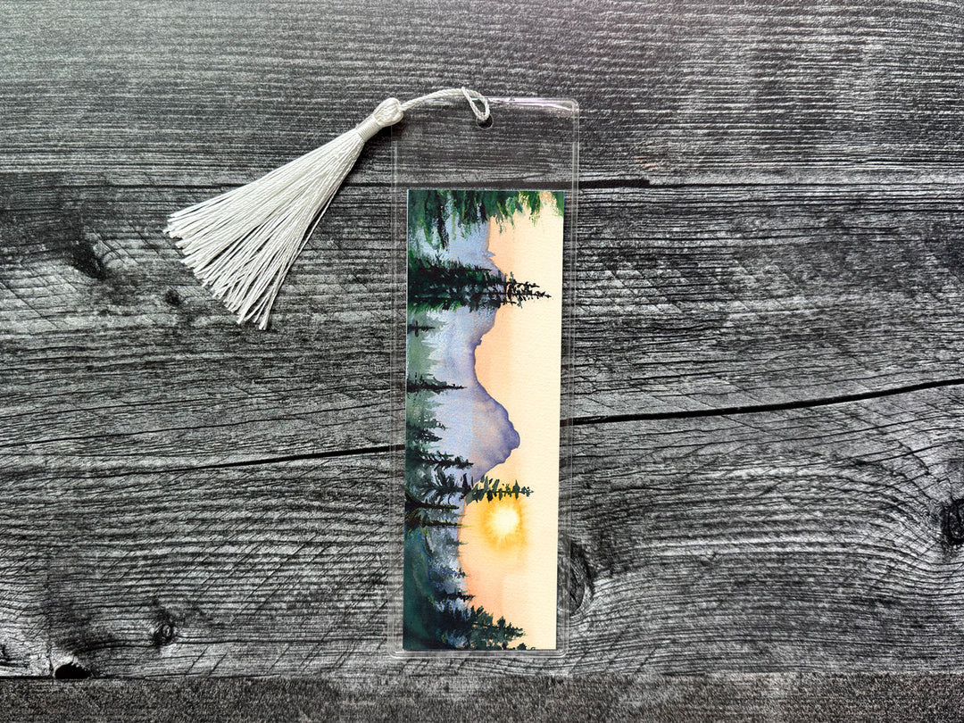Bookmarks