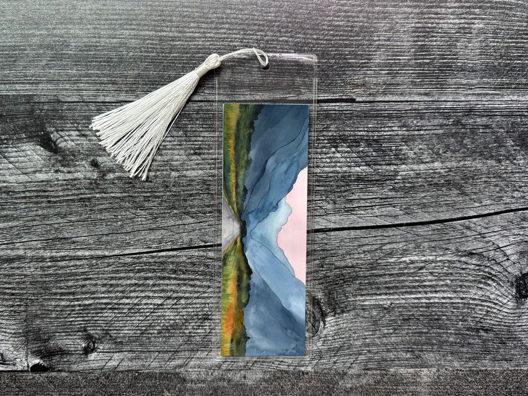 Bookmarks