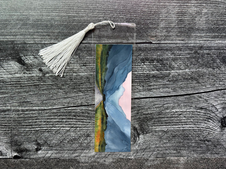 Bookmarks