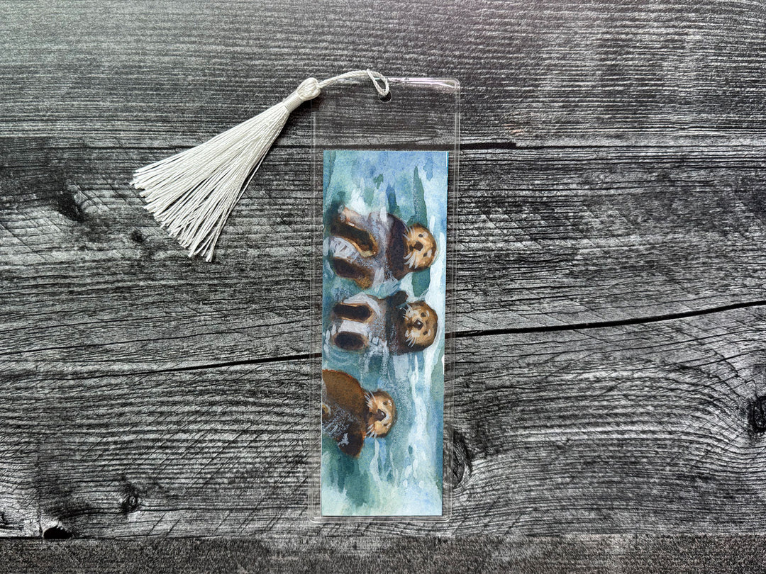 Bookmarks