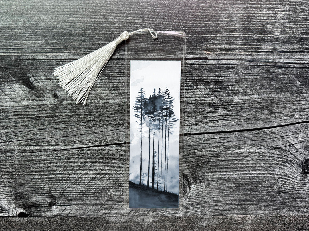 Bookmarks