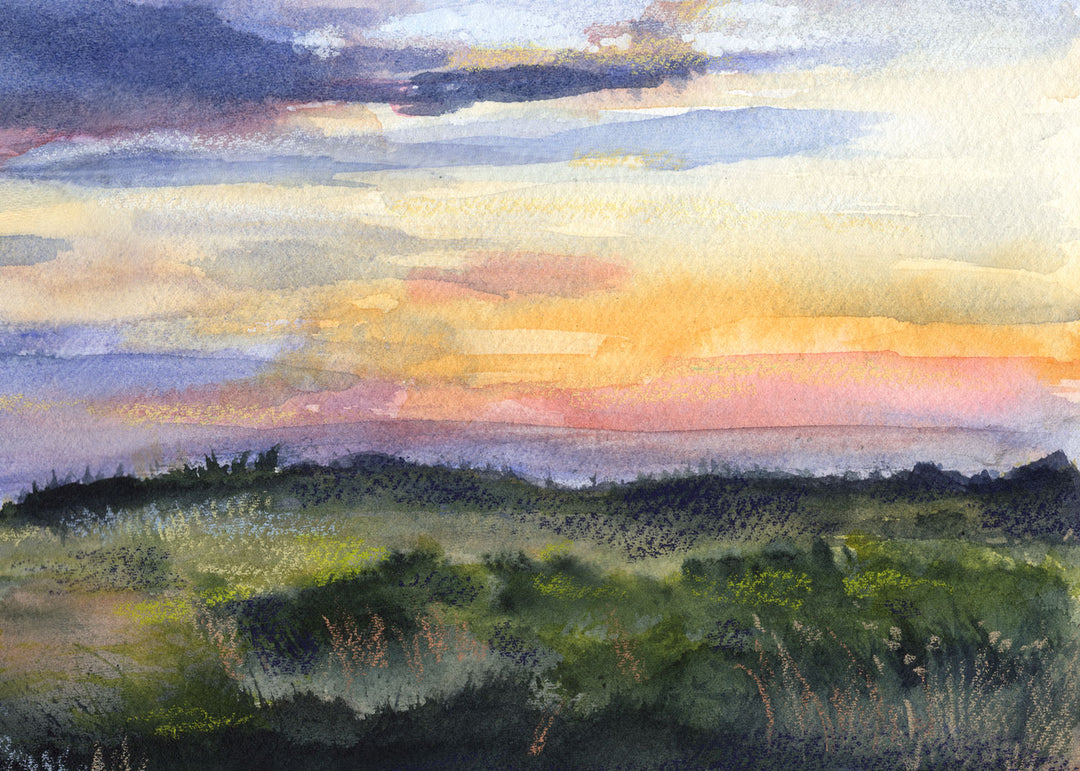 Coquille River Lighthouse