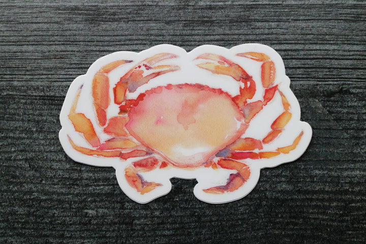 Crab