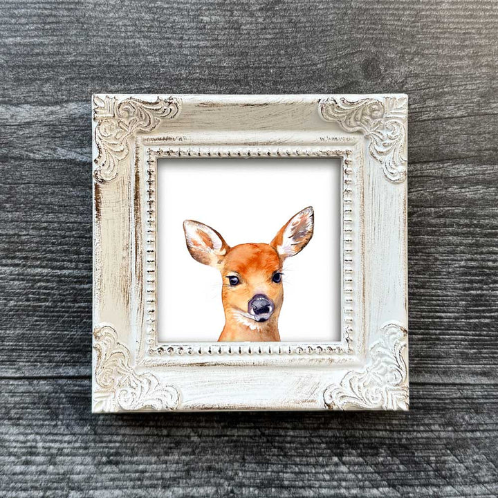 Deer Mini