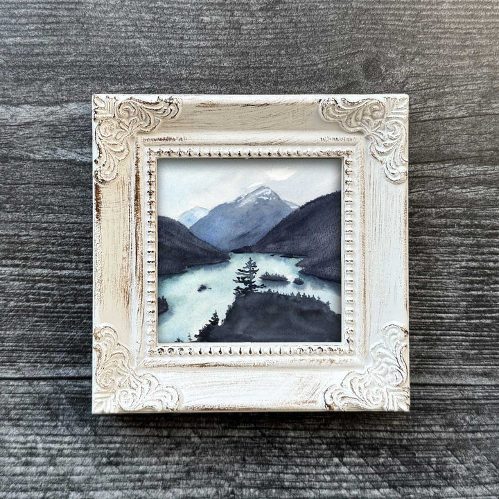 Diablo Lake Mini
