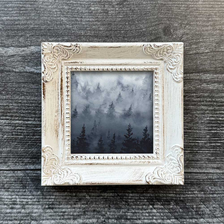 Evergreen Blues Mini