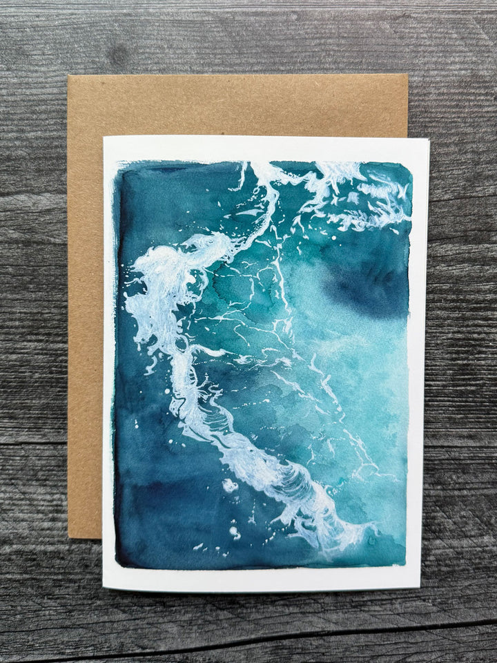 Ferry Waters