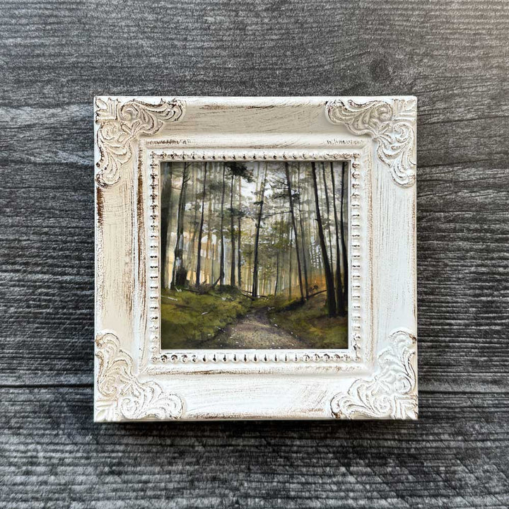 Forest Study Mini