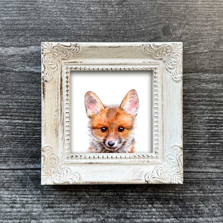Fox Mini