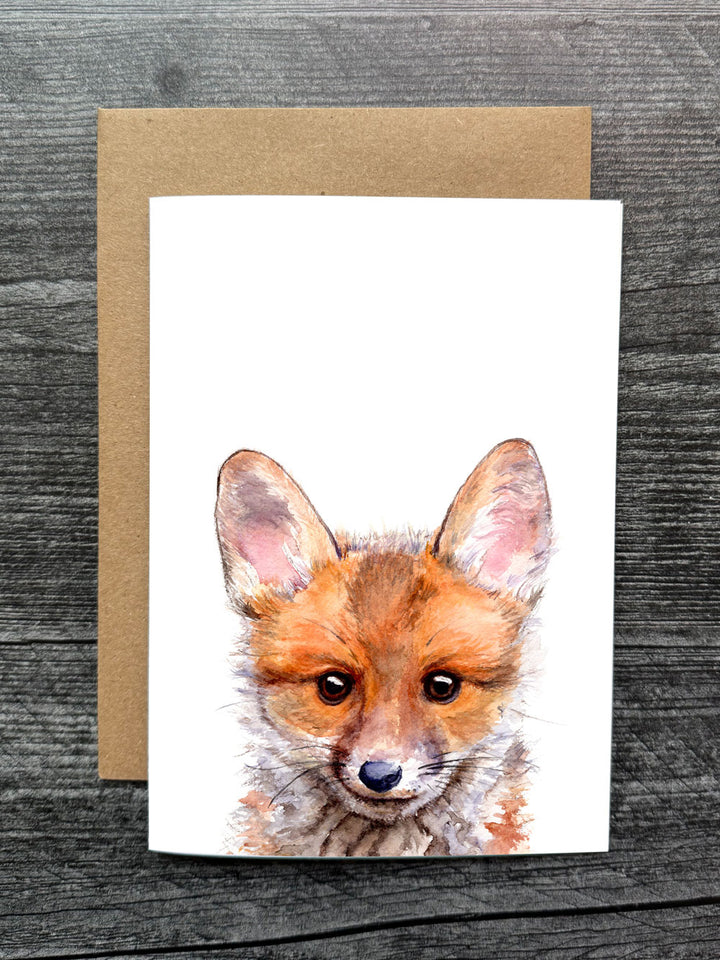 Fox