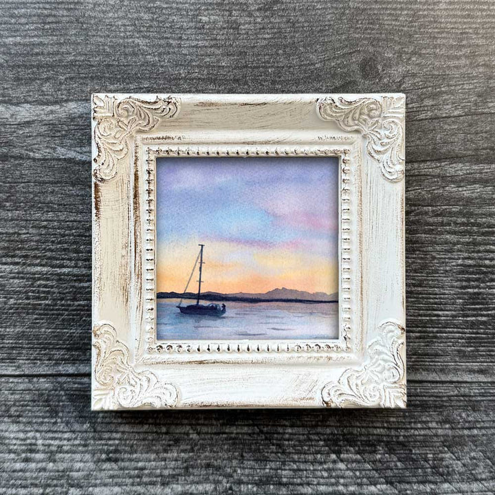 Golden Gardens Mini
