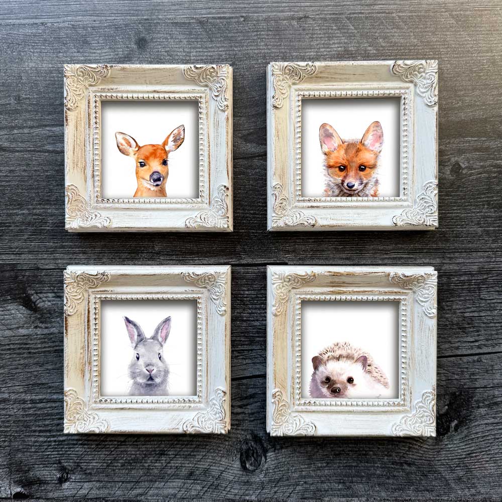 Deer Mini