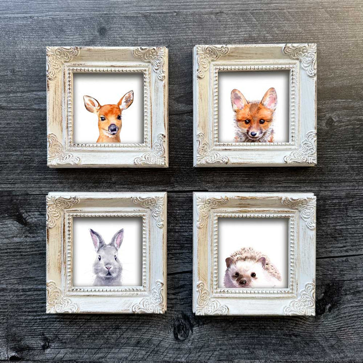 Deer Mini