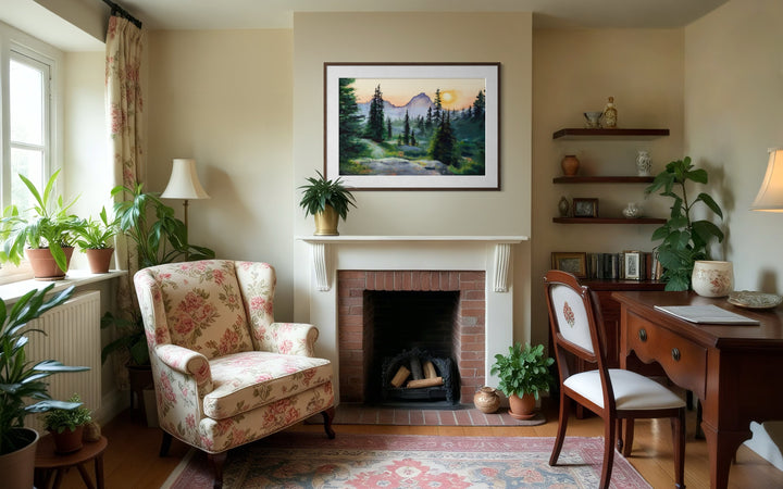 The Moments in Between