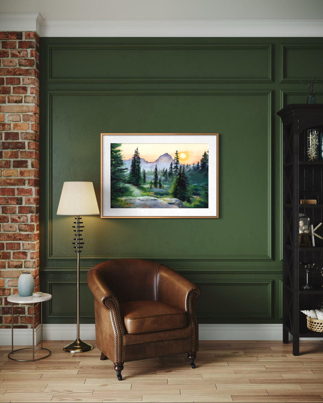 The Moments in Between