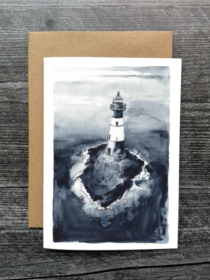 The Lighthouse