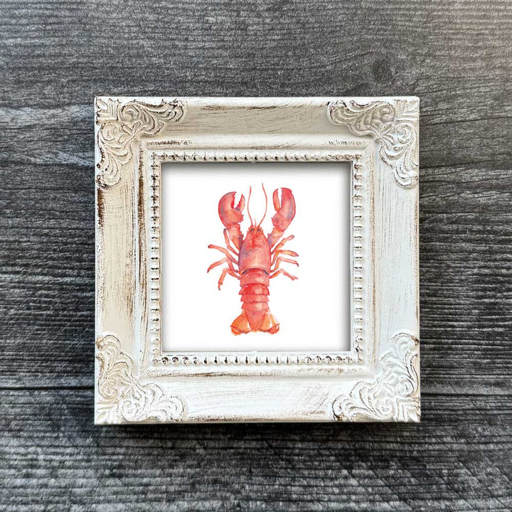 Lobster Mini