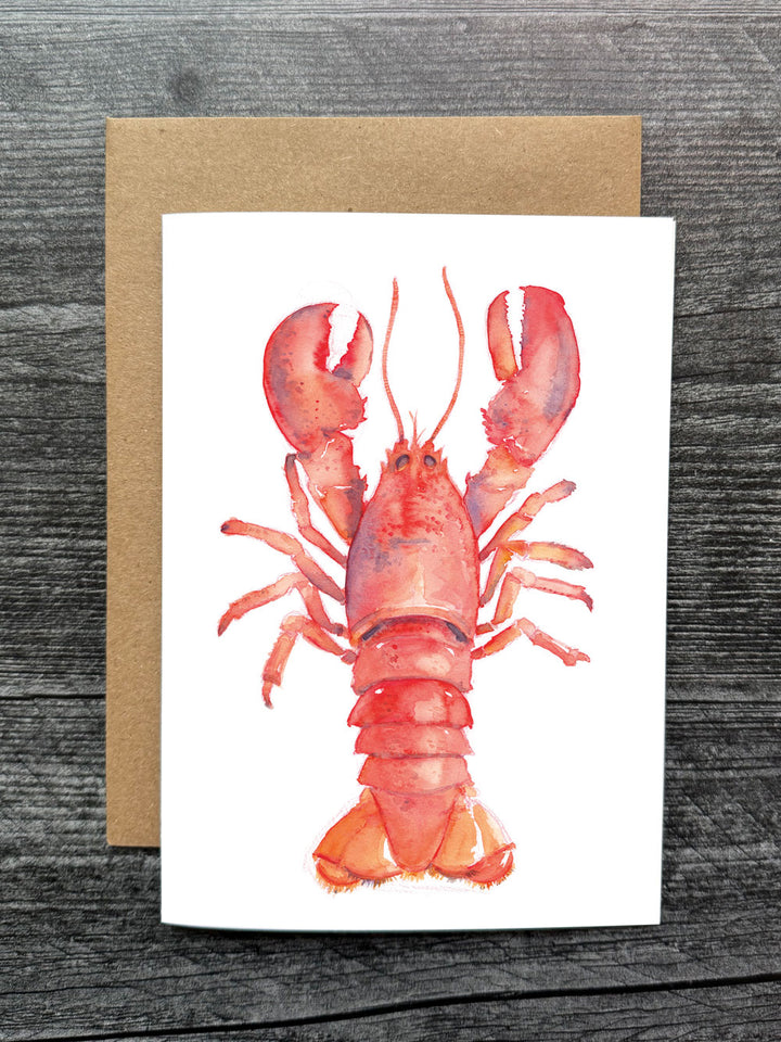 Lobster