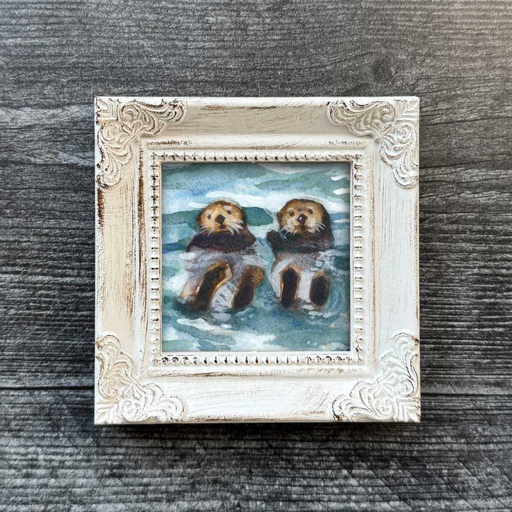 Otters Mini