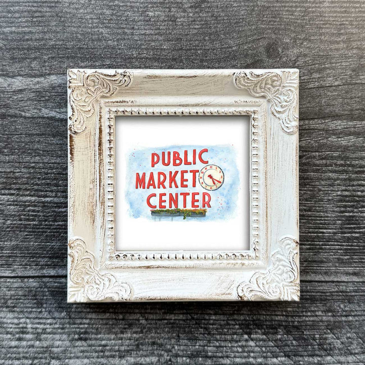 Pike Place Market