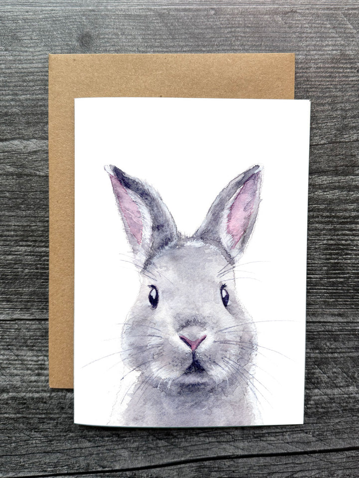 Bunny Buddy