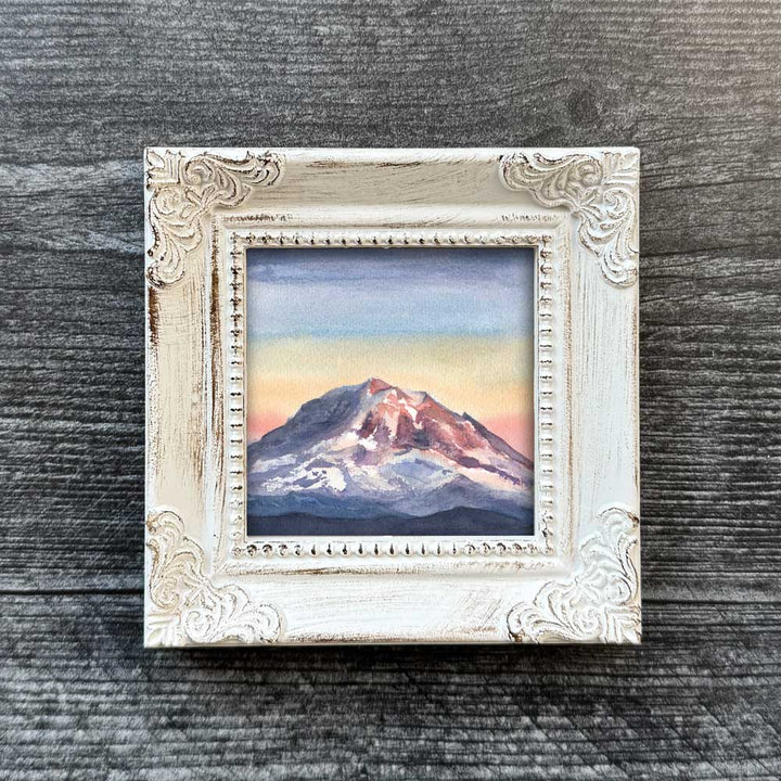 Rainier's Glow Mini
