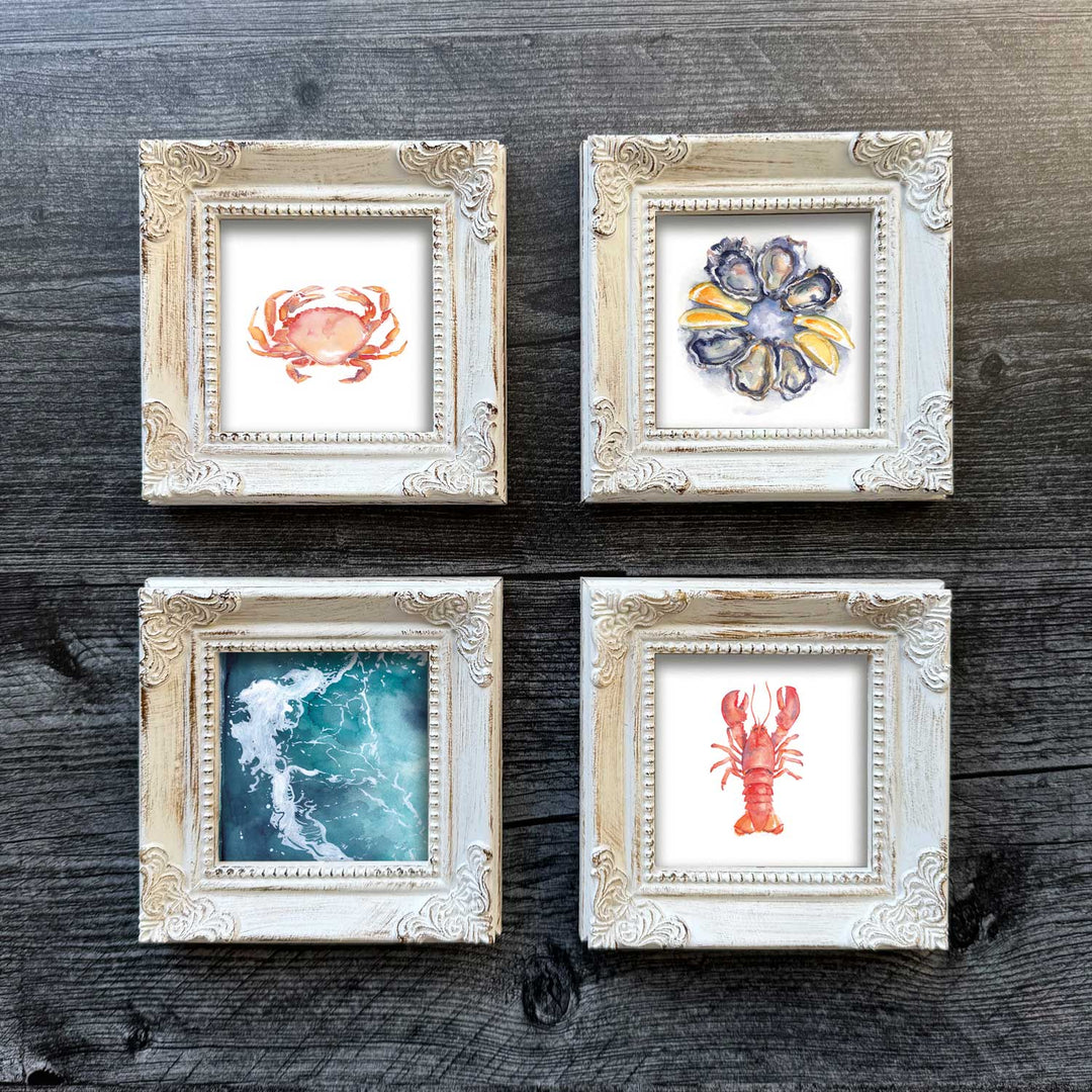 Crab Mini