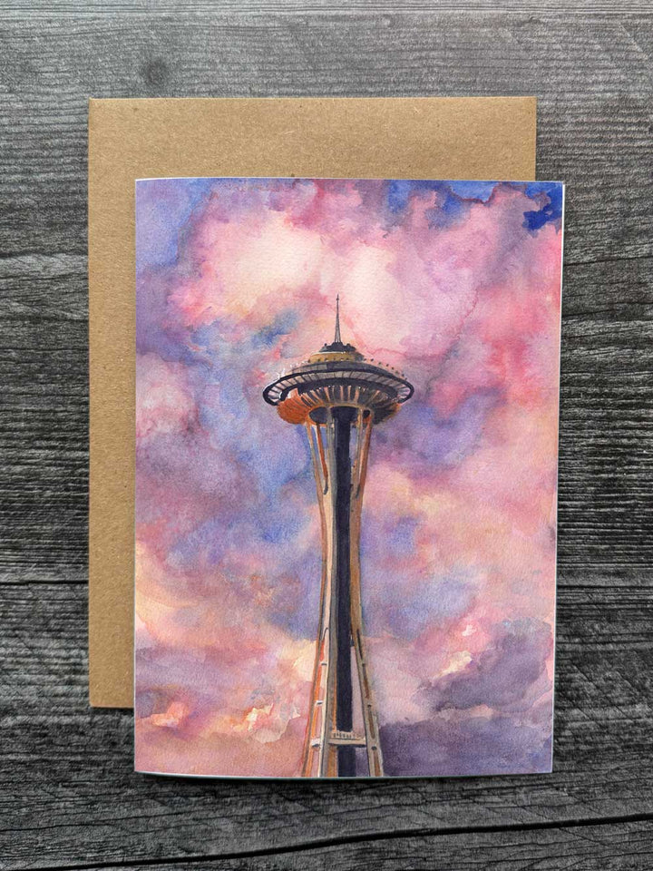 The Space Needle