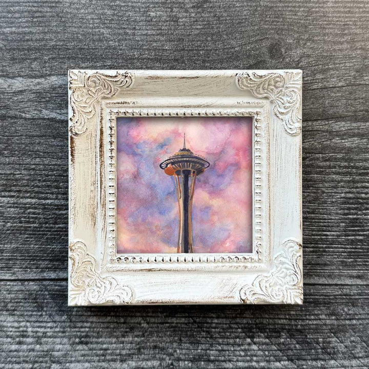 Space Needle Mini