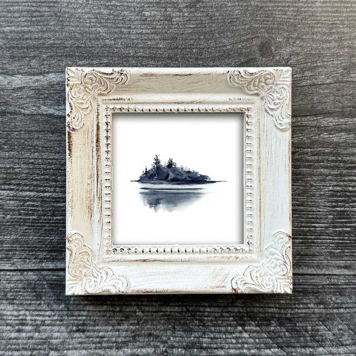 Through the Fog Mini